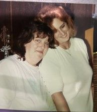 Memorial wall photo