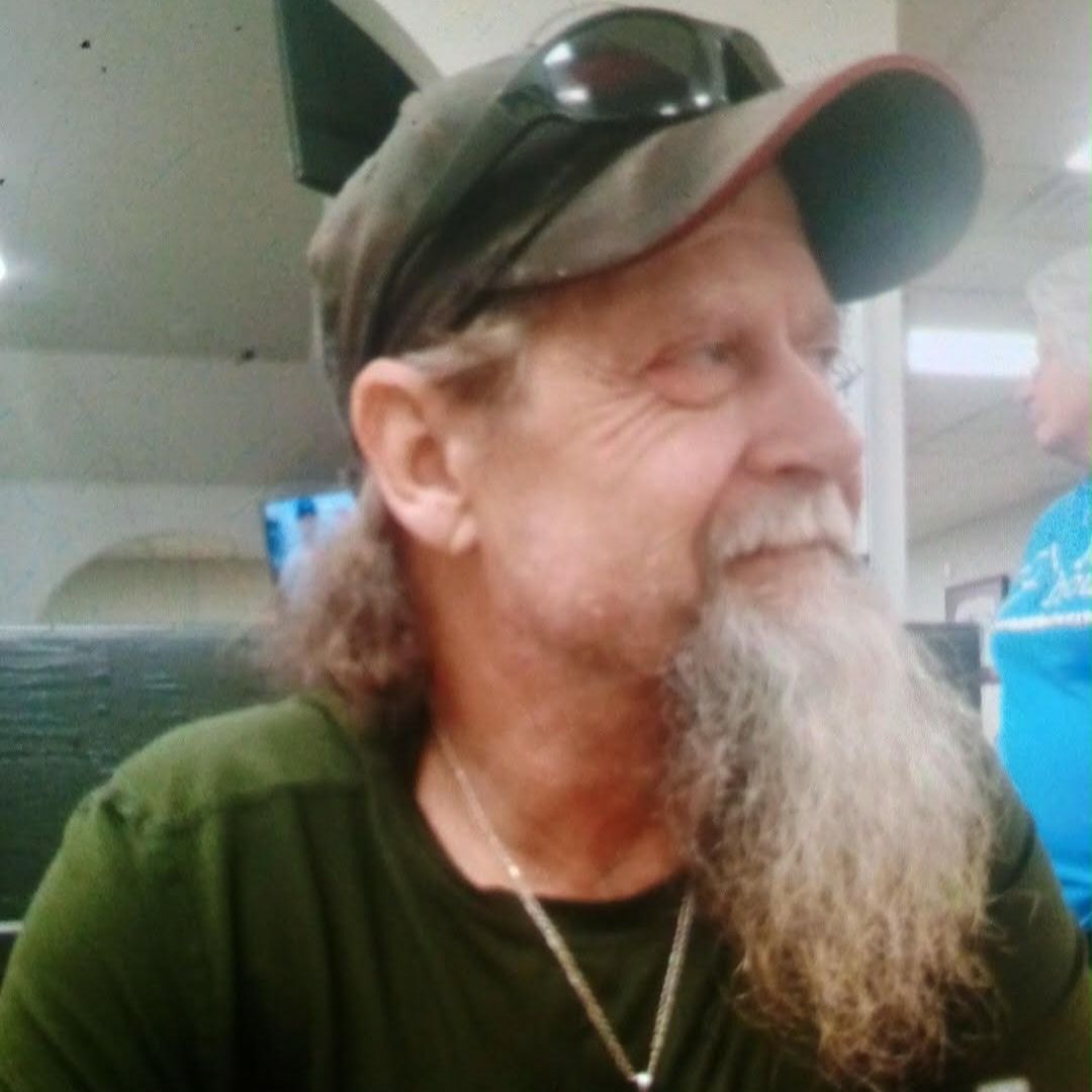 Scott Ross's obituary photo'