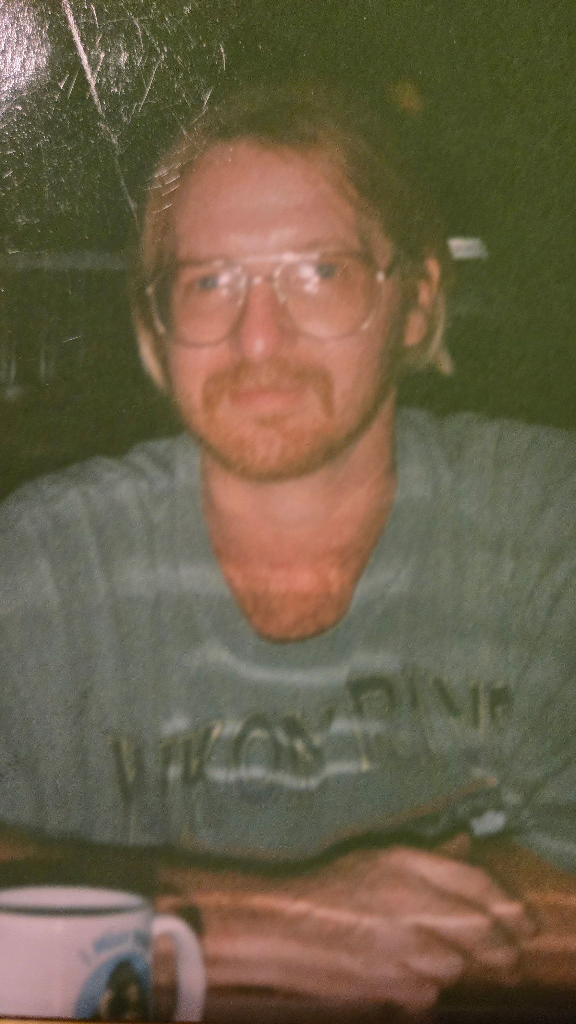 Memorial wall photo