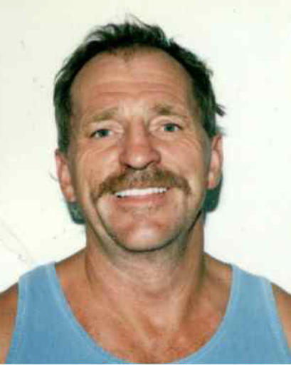 Anthony Tomasheski