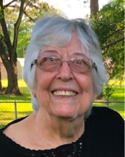 Patsy Berryman