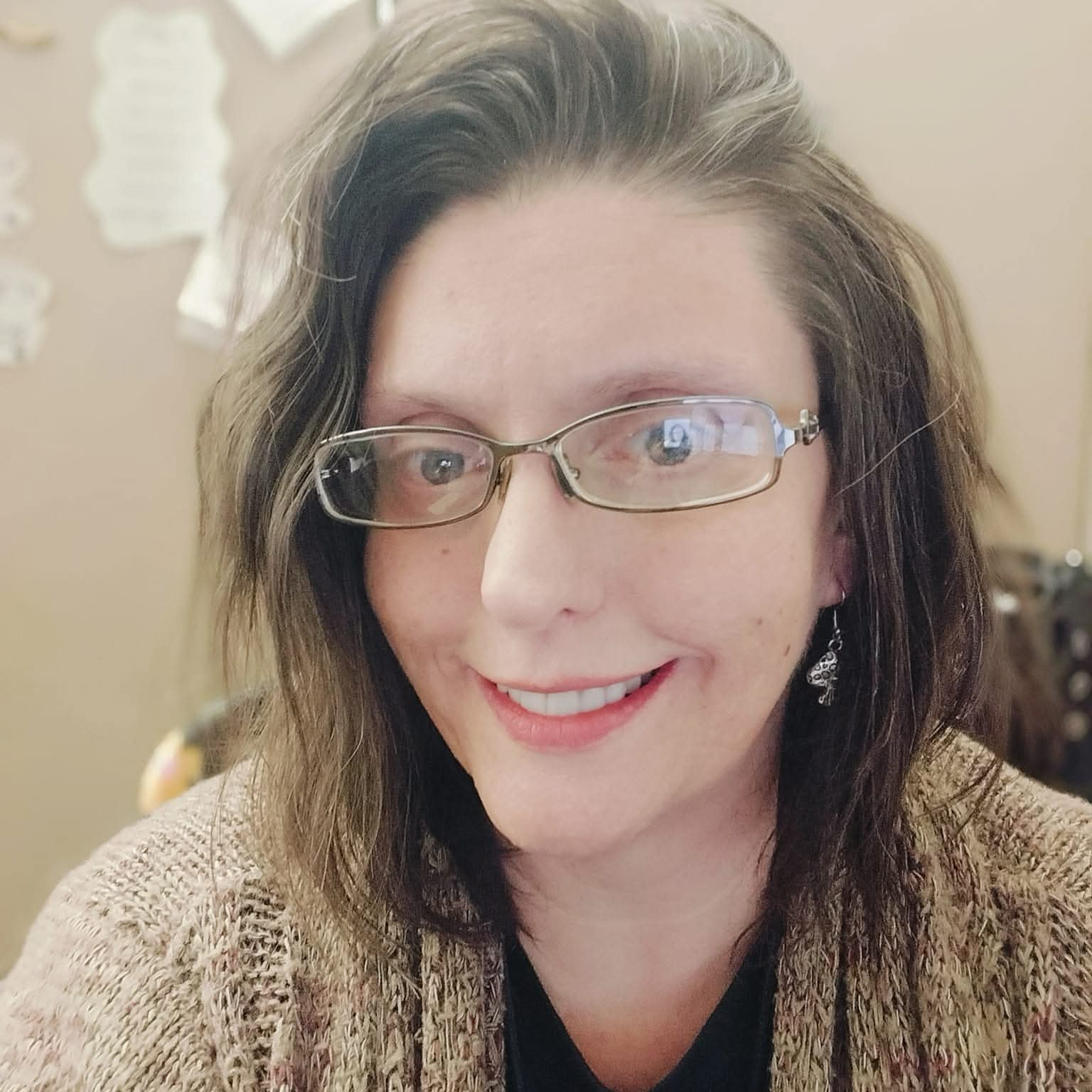 Amy Bryant's obituary photo'