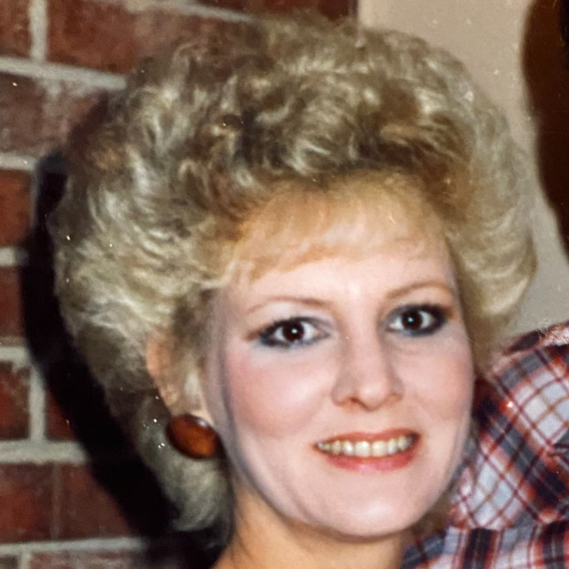 Susan Armstrong's obituary photo'