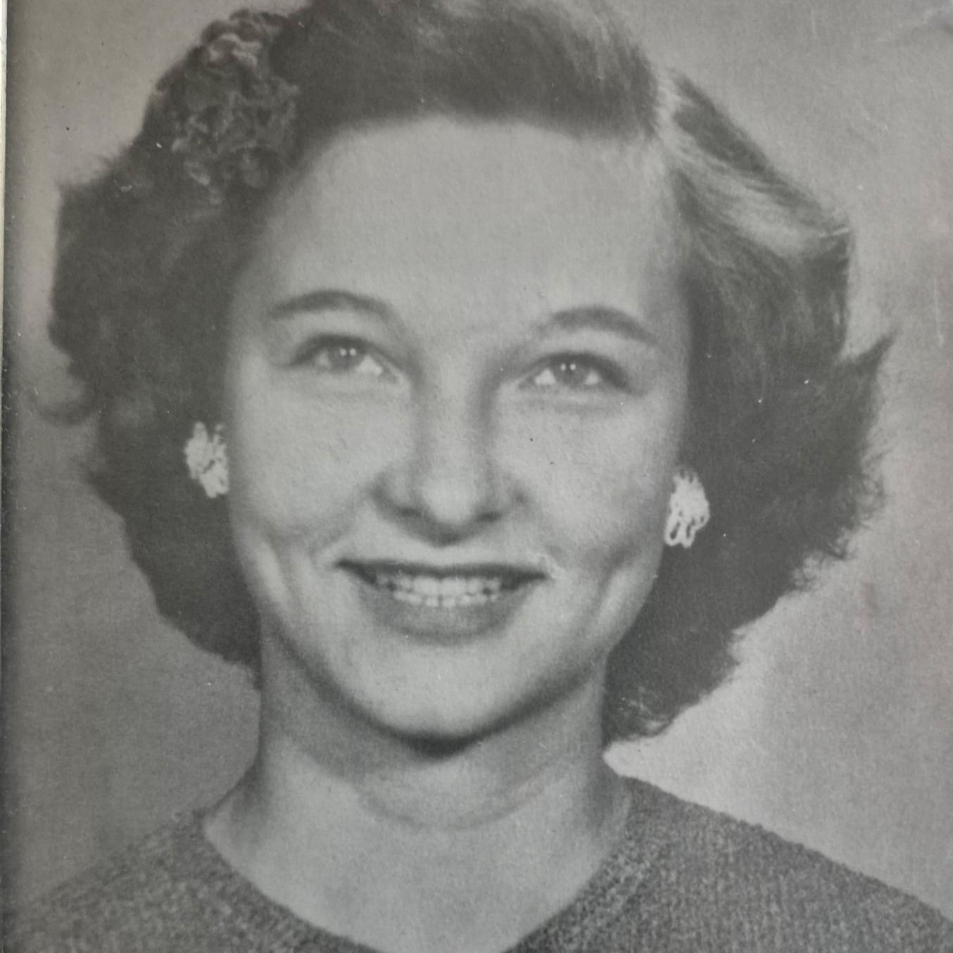 Norma Dunn's obituary photo'