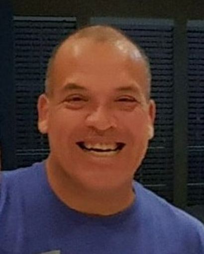 STEVEN FOX