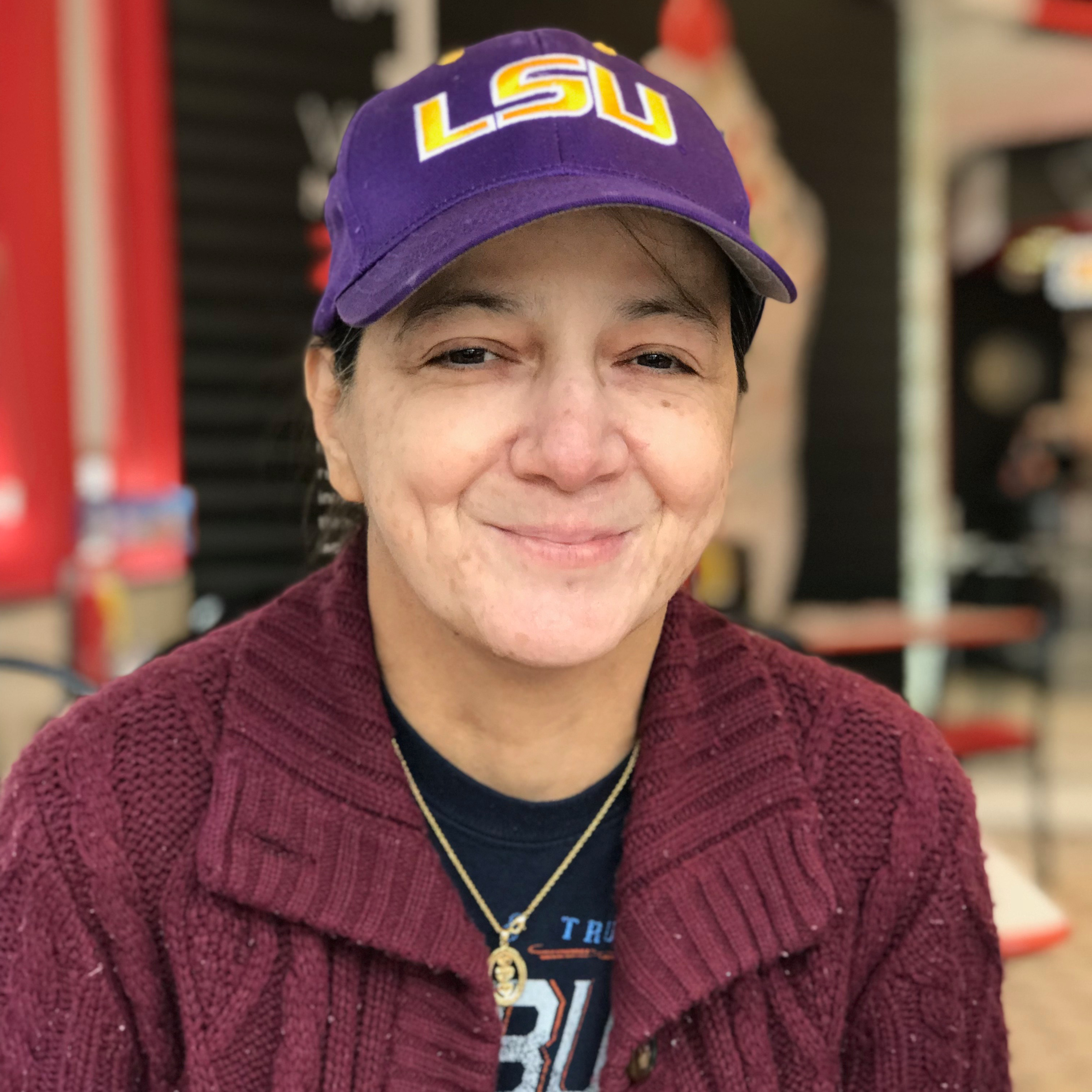 Stacey Thornton's obituary photo'