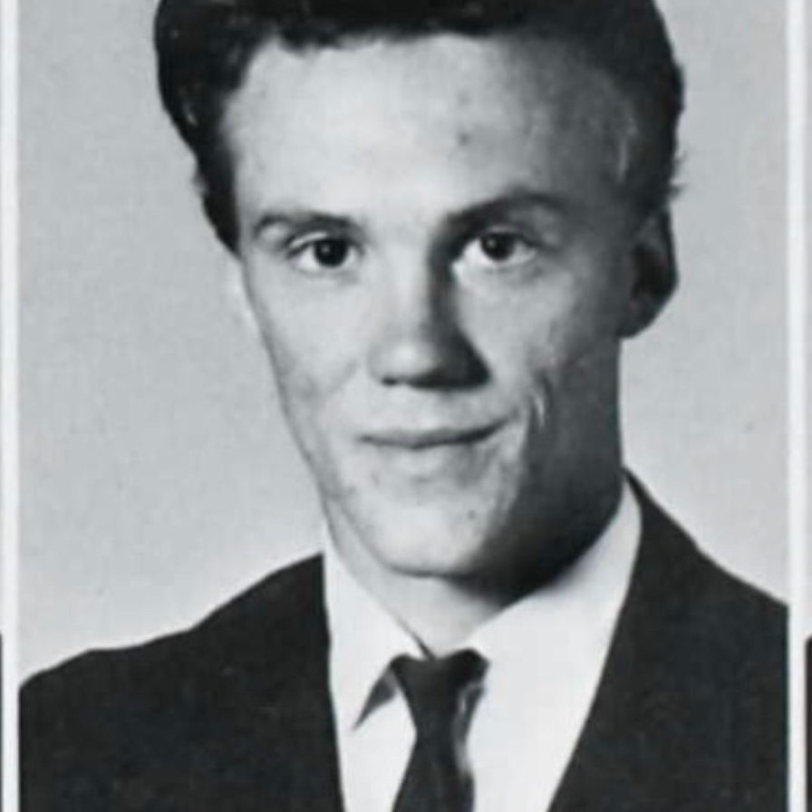 James Heflin Jr.'s obituary photo'