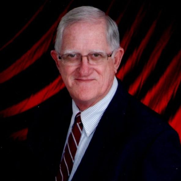 Michael Taylor's obituary photo'