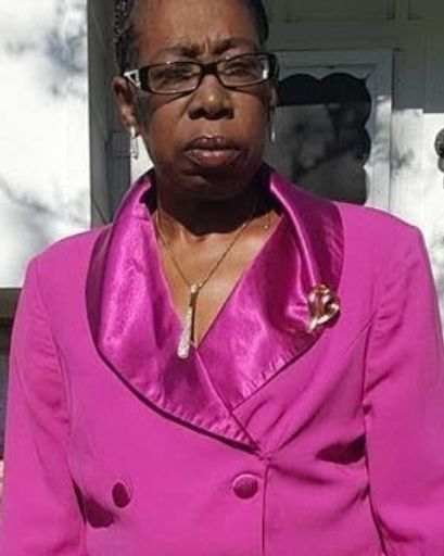 Cheryl Polk
