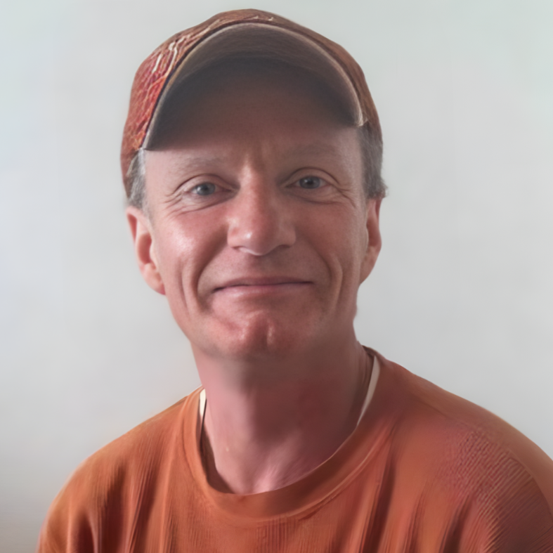 James Maddux's obituary photo'