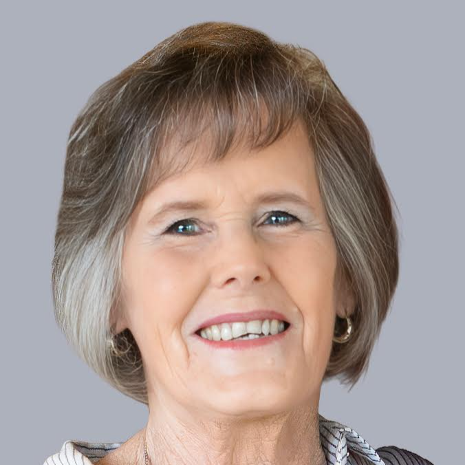 Velma Durham's obituary photo'