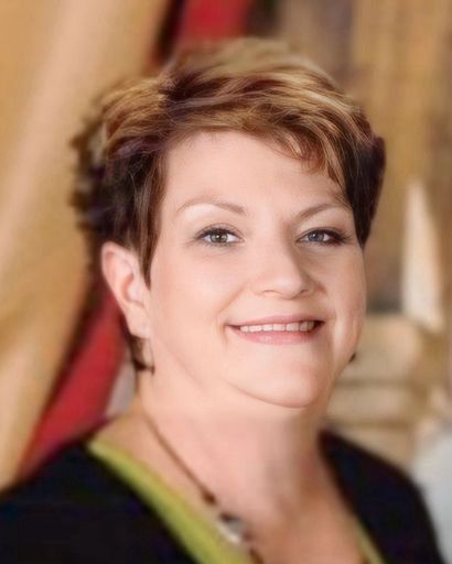 Lisa Thedford