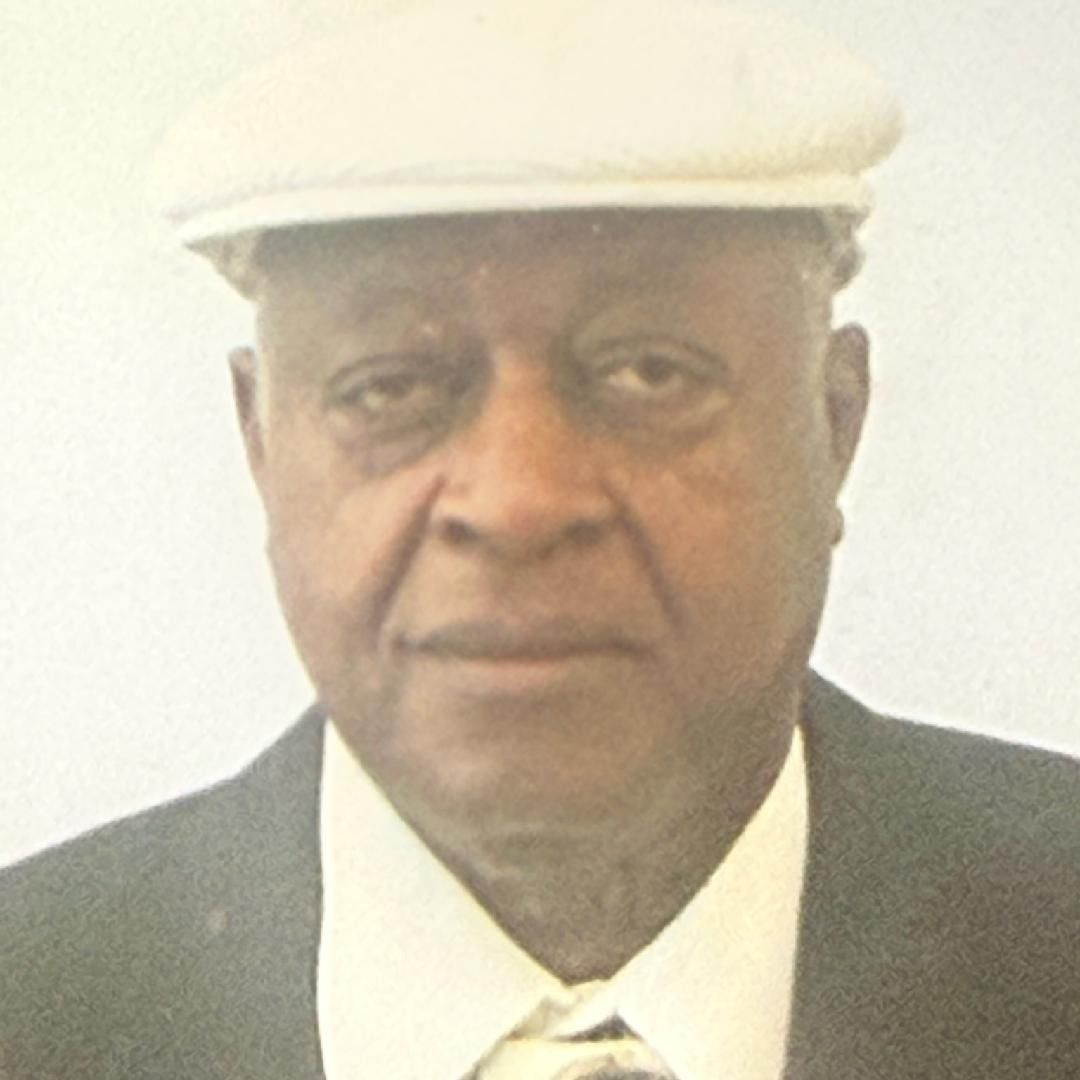 Clarence Powell's obituary photo'