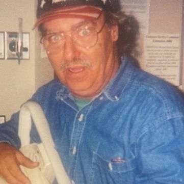 Gary Kvarda