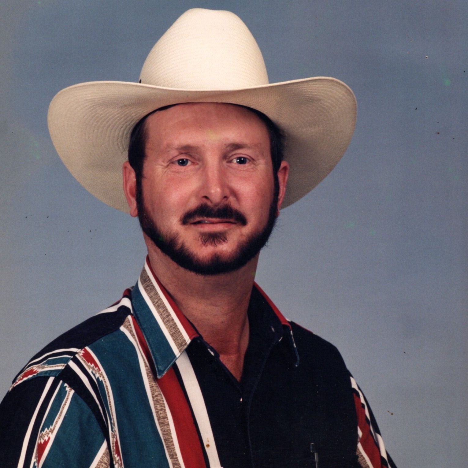 Donald Pounds's obituary photo'