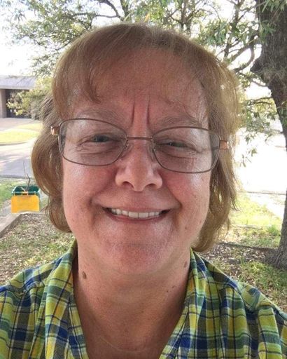 Connie Sellers