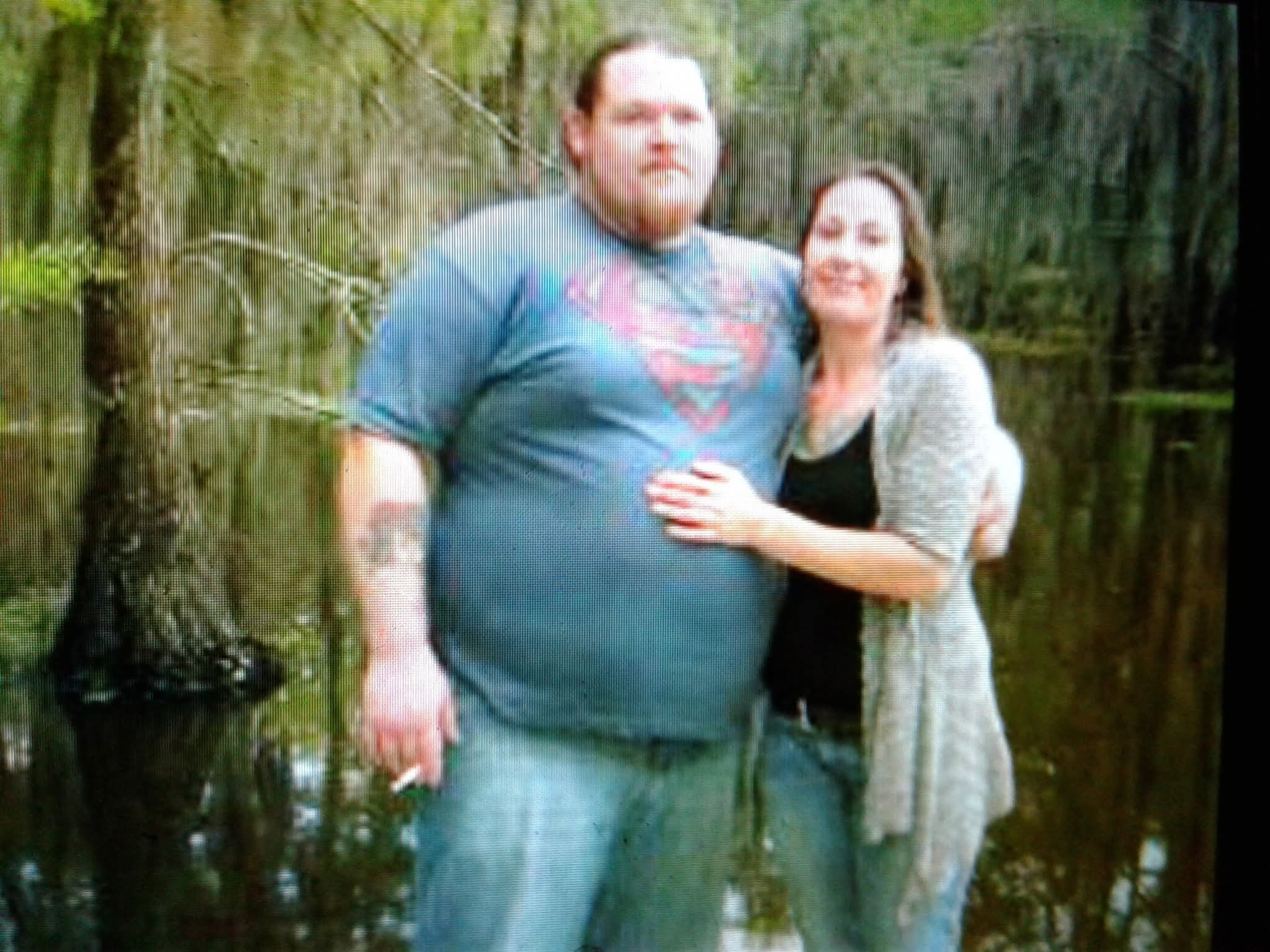 Memorial wall photo