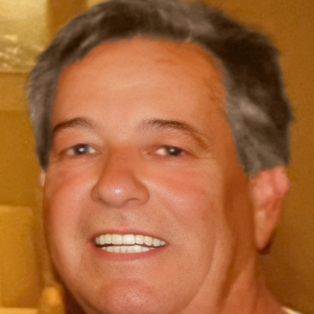 Portrait of James Wilsons Photo