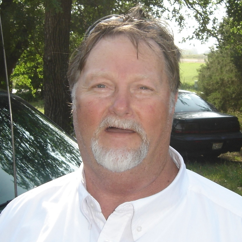 James "Jimmy" Clark's obituary photo'