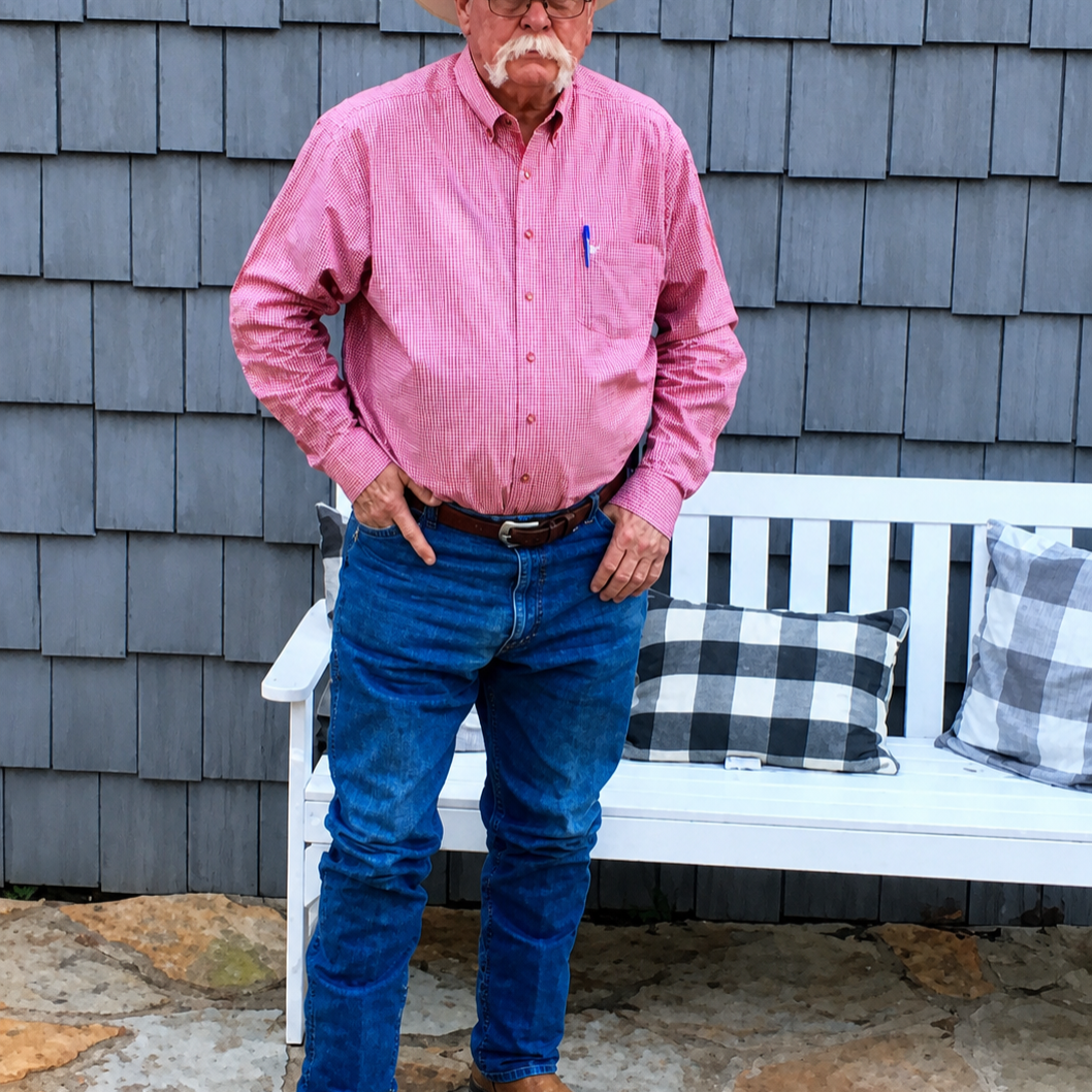 Jeffry Brown's obituary photo'