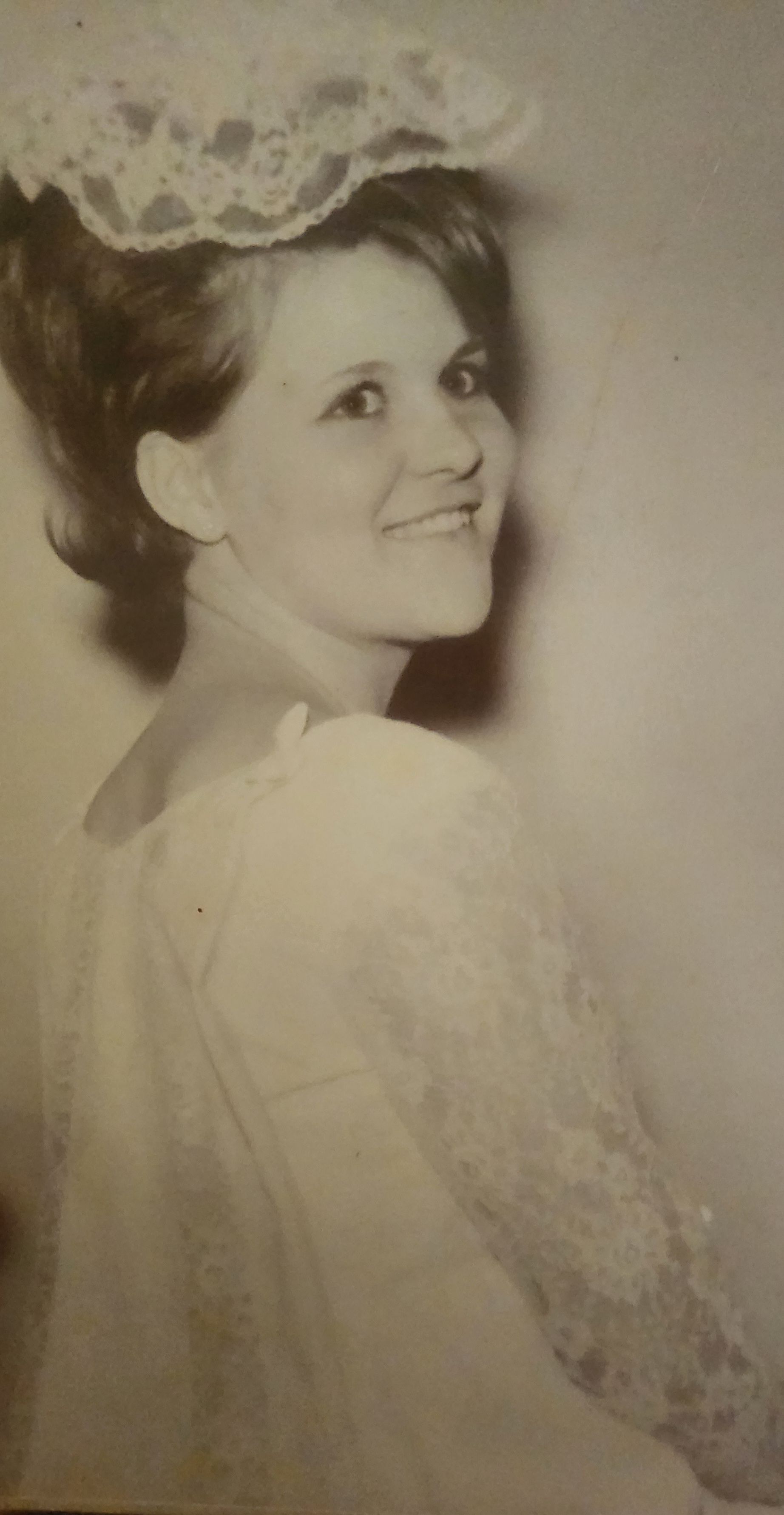 Memorial wall photo