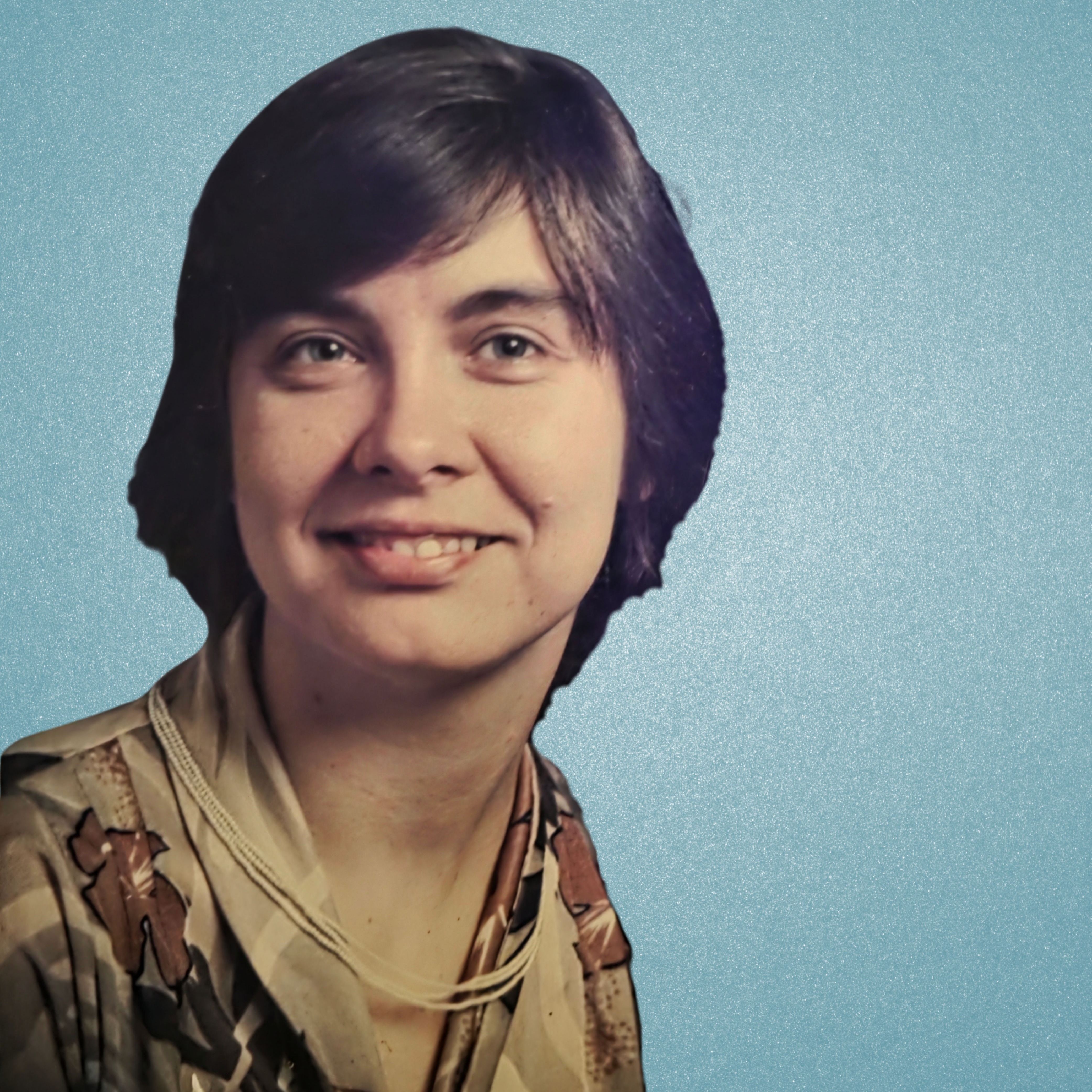 Trudy Hawthorne's obituary photo'