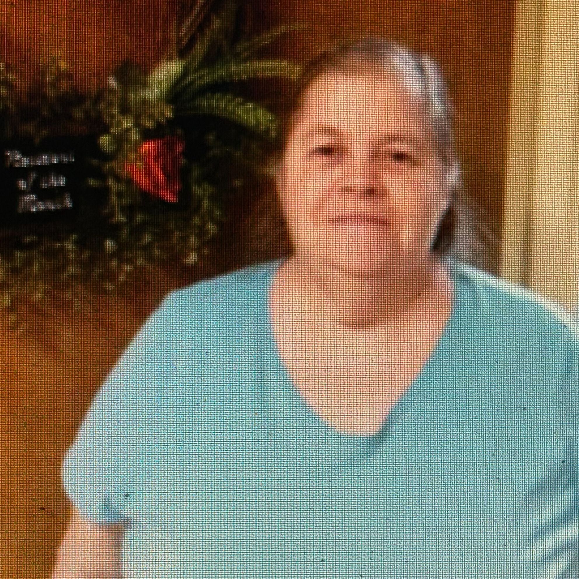 Mary Hatfield's obituary photo'