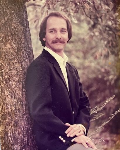 Ralph Crank