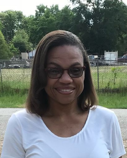 PAMELA WEBB
