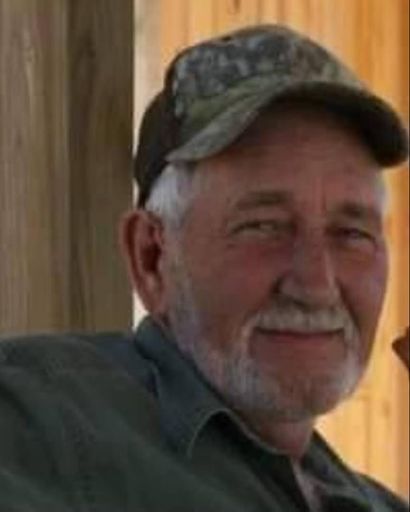 DEWAYNE MERRELL