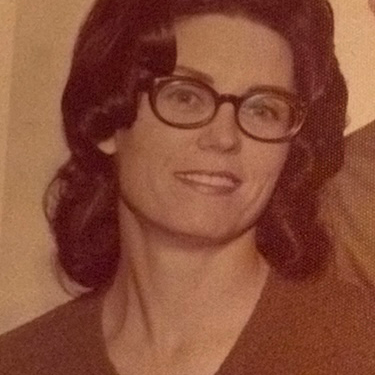 Frances Pittman's obituary photo'