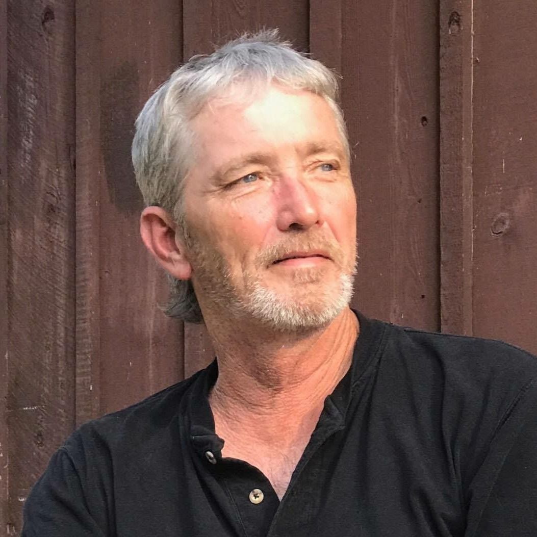 Matthew Jeffries's obituary photo'
