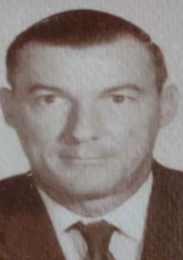 Charles Wortman