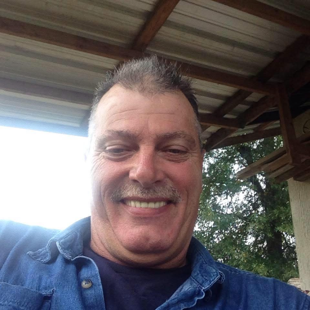 John Brooks's obituary photo'