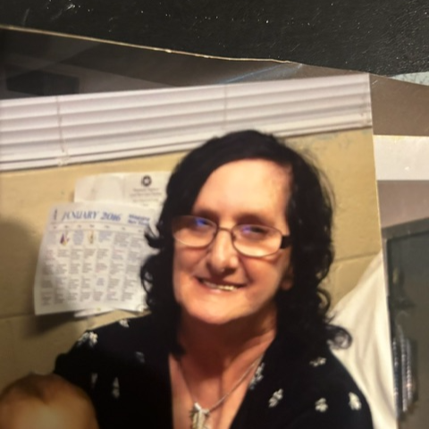 Deborah Faggion's obituary photo'