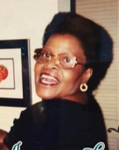Eleanor Cavers