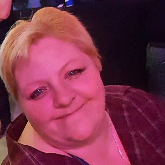 Rhonda Good's obituary photo'