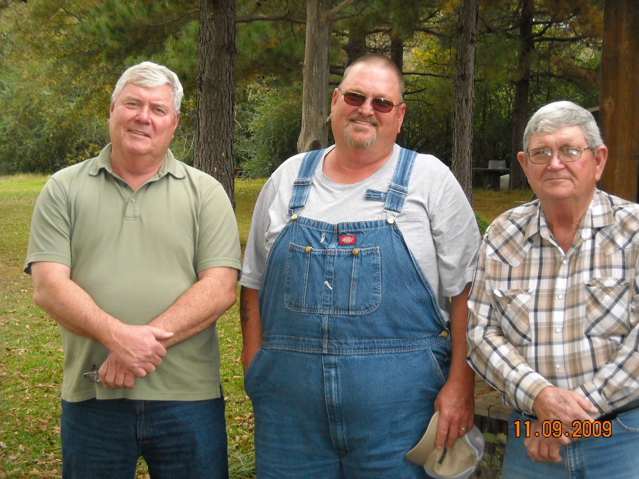 Jimmy Carroll's Memorial Wall | Tri-State Cremation and Funeral Services