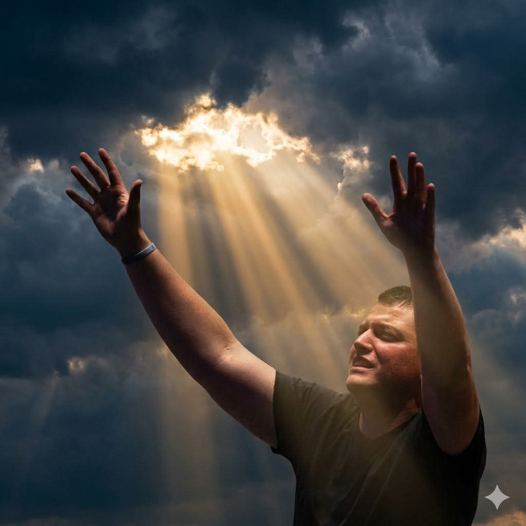 Steven Jacob Leeper's obituary photo'