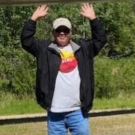 Jimmy Payne's obituary photo'