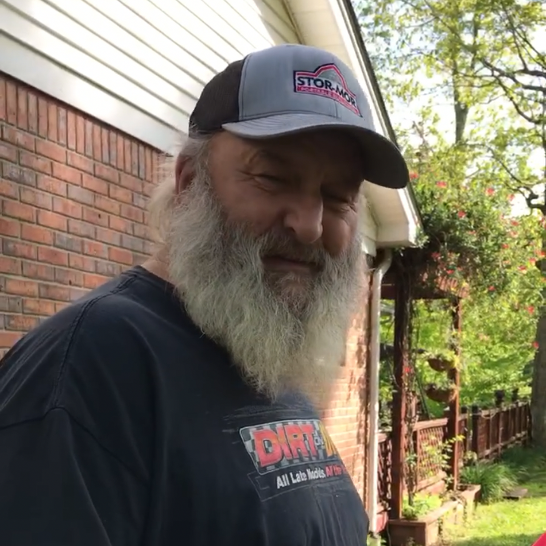 Kenneth Lewis's obituary photo'