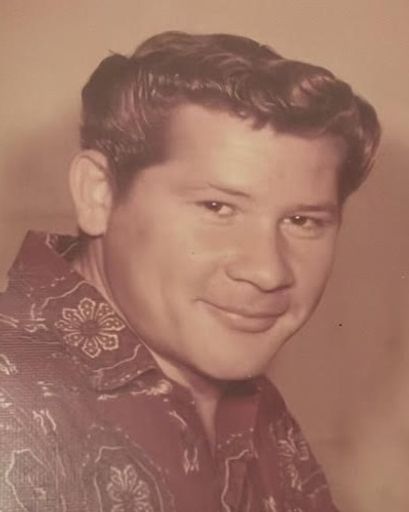 Jimmy Craft