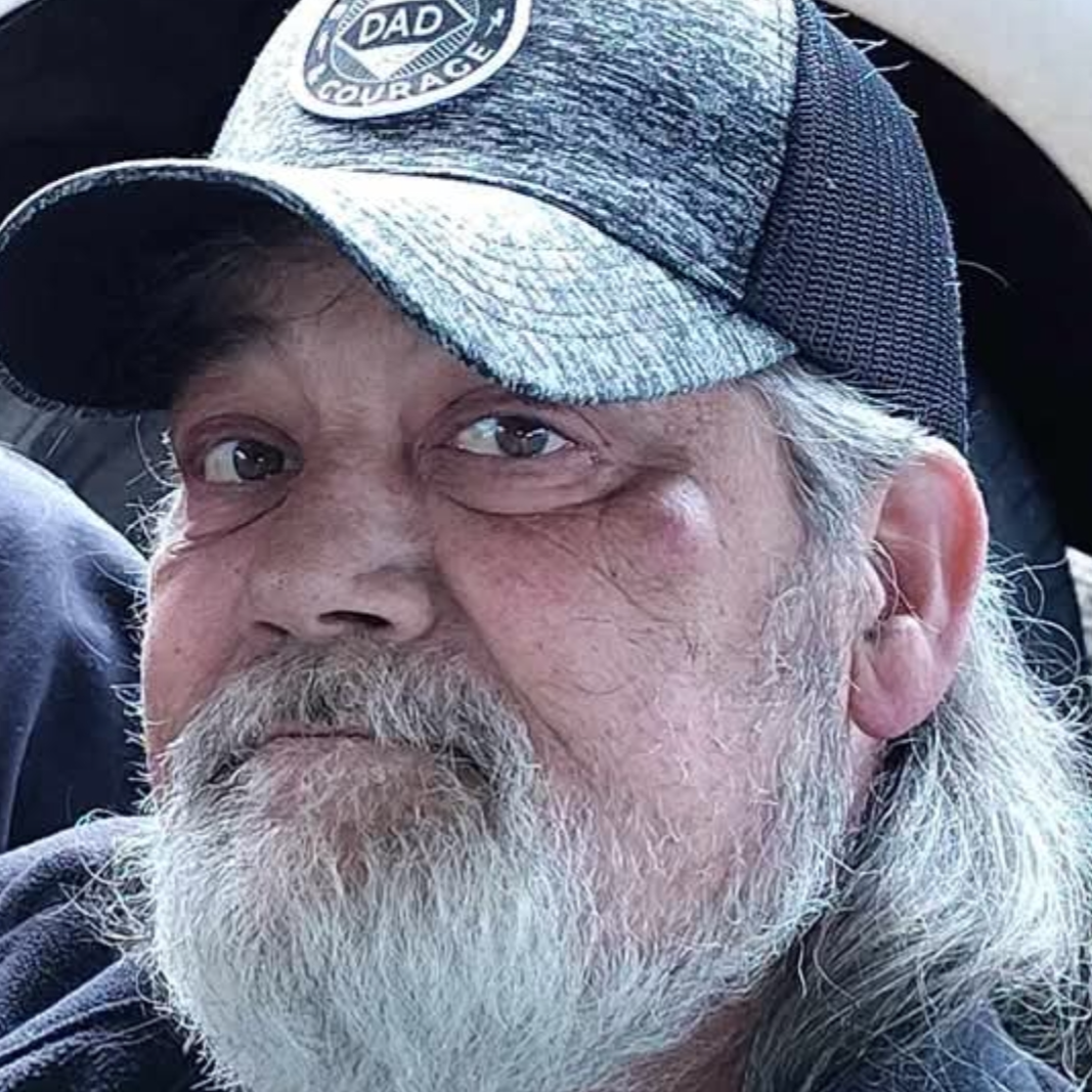 David Wilburn's obituary photo'