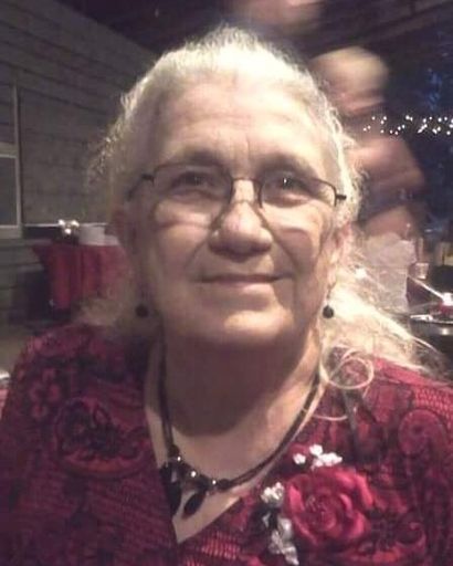 Naomi Mewborn