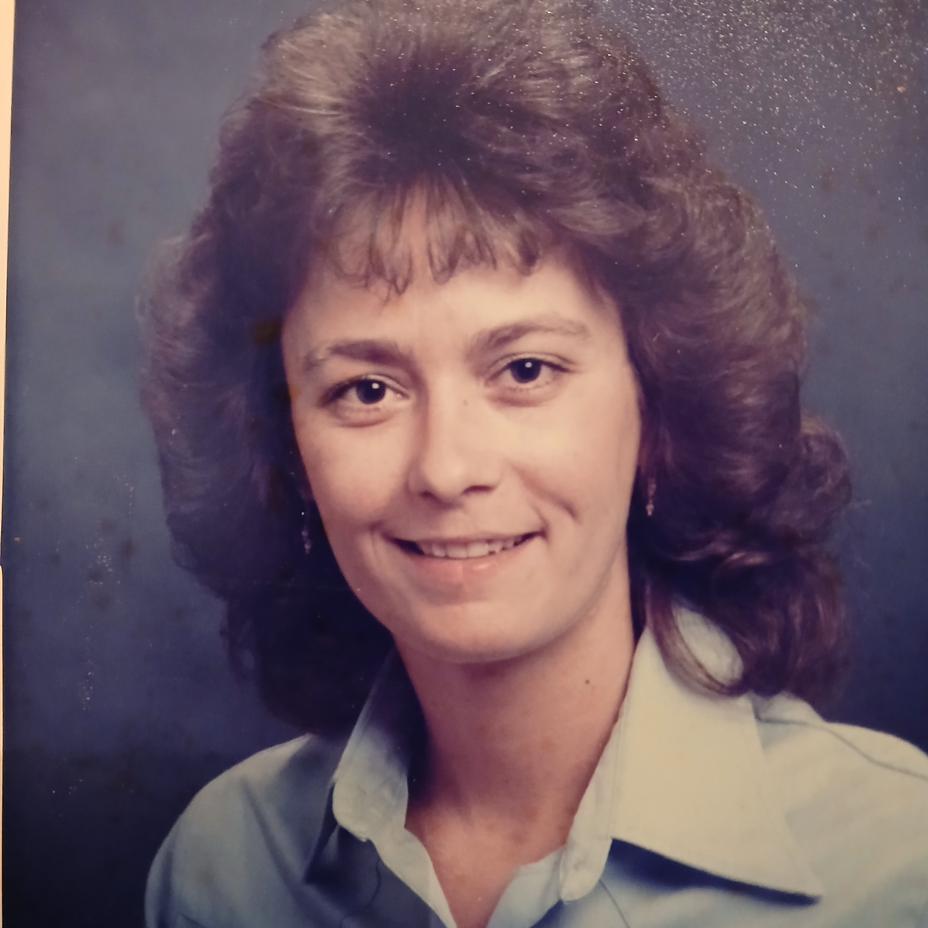 Katherine Carnathan's obituary photo'