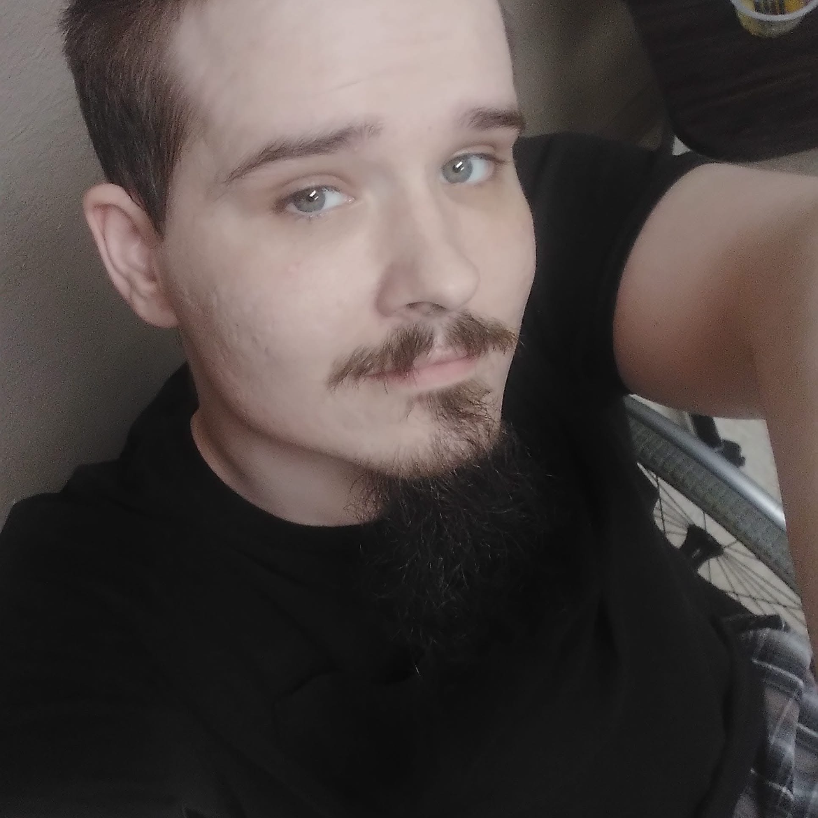 Alex Bell's obituary photo'