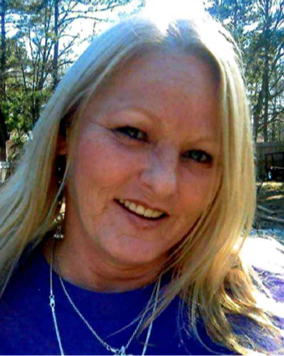 Donna Jenkins