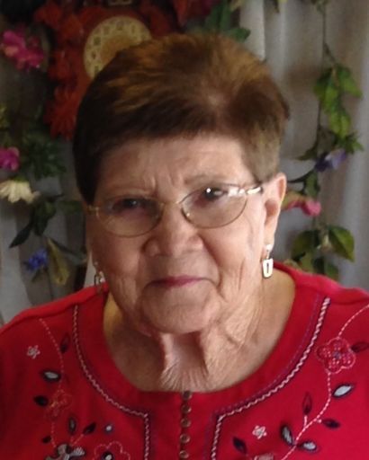 MARGARET KEELIN