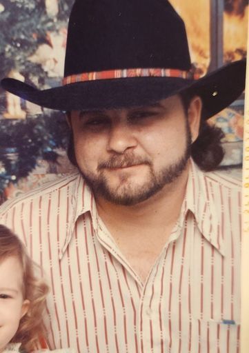 Terry Sanders, Sr