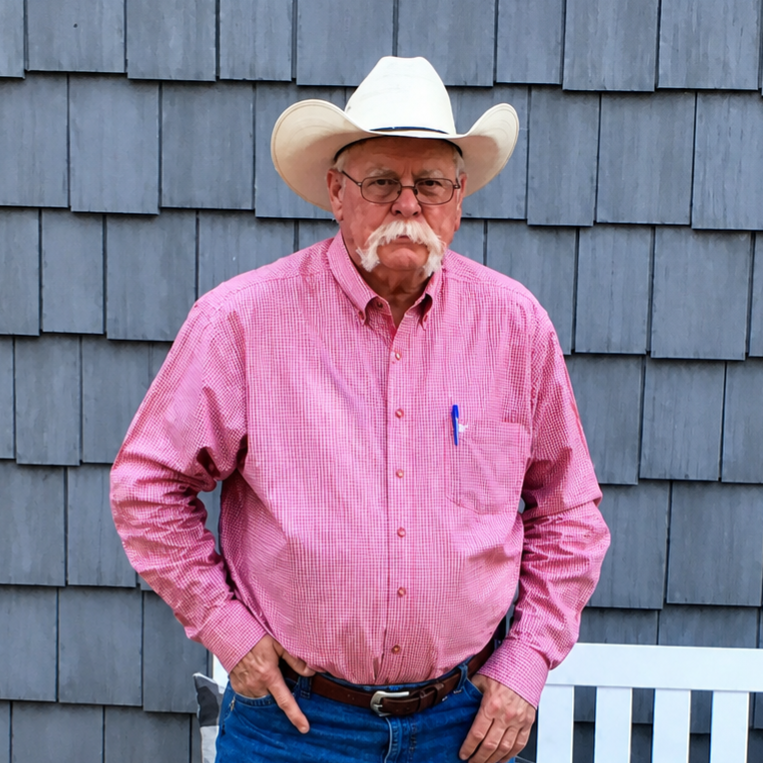 Jeffry Brown's obituary photo'